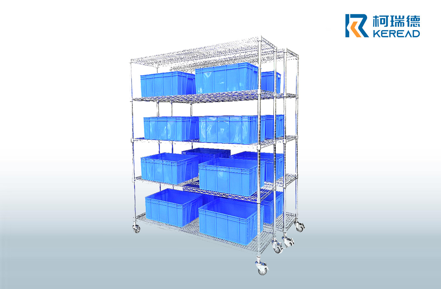 置物架